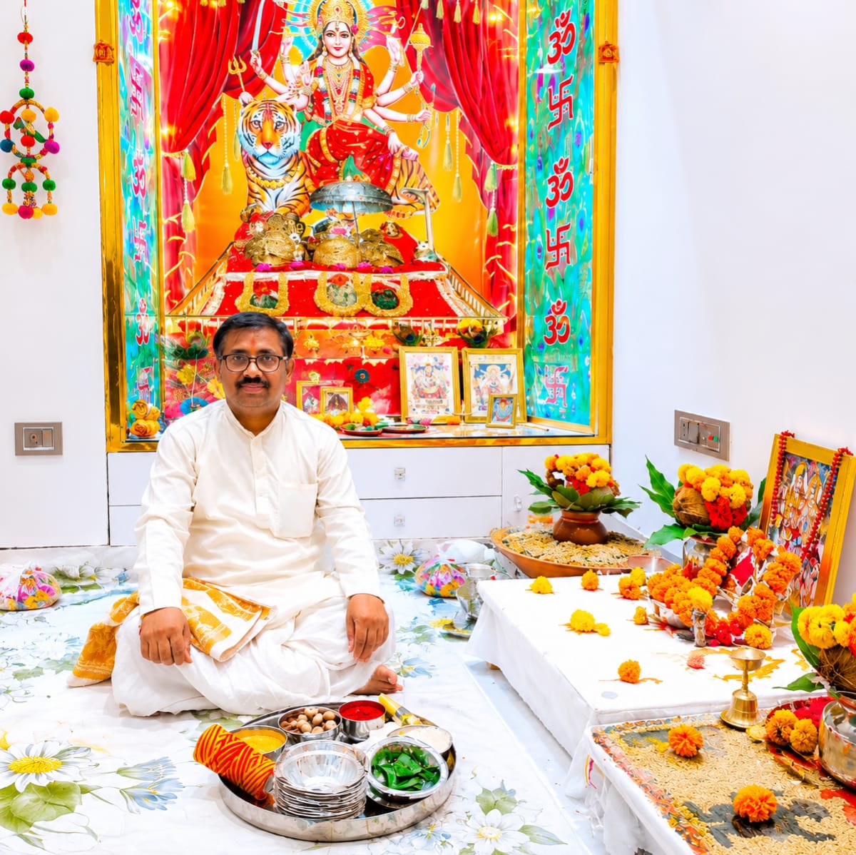 Durga Pooja