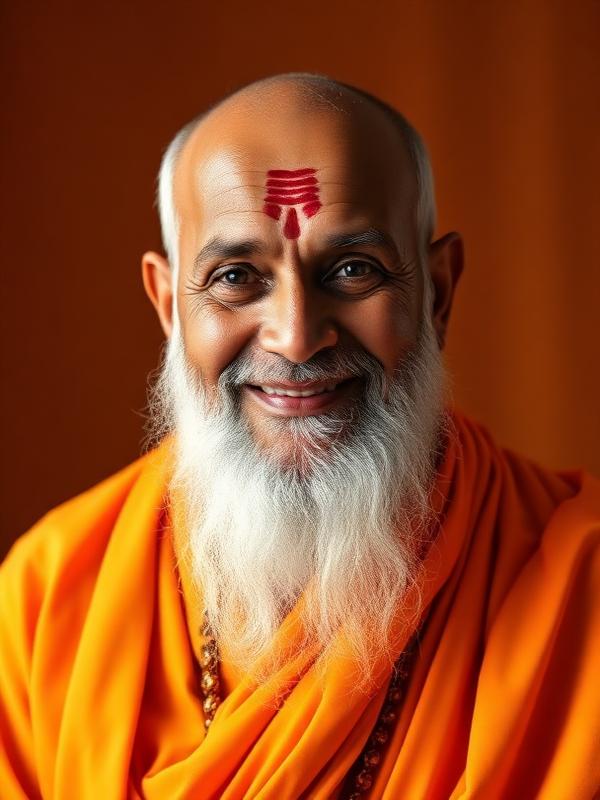 Acharya Ramachandra Shastri