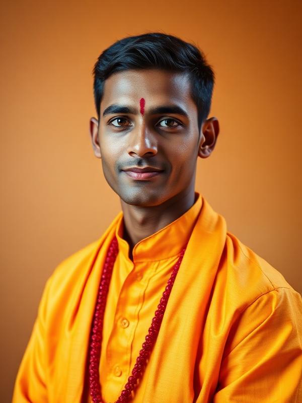 Acharya Arjun Mishra