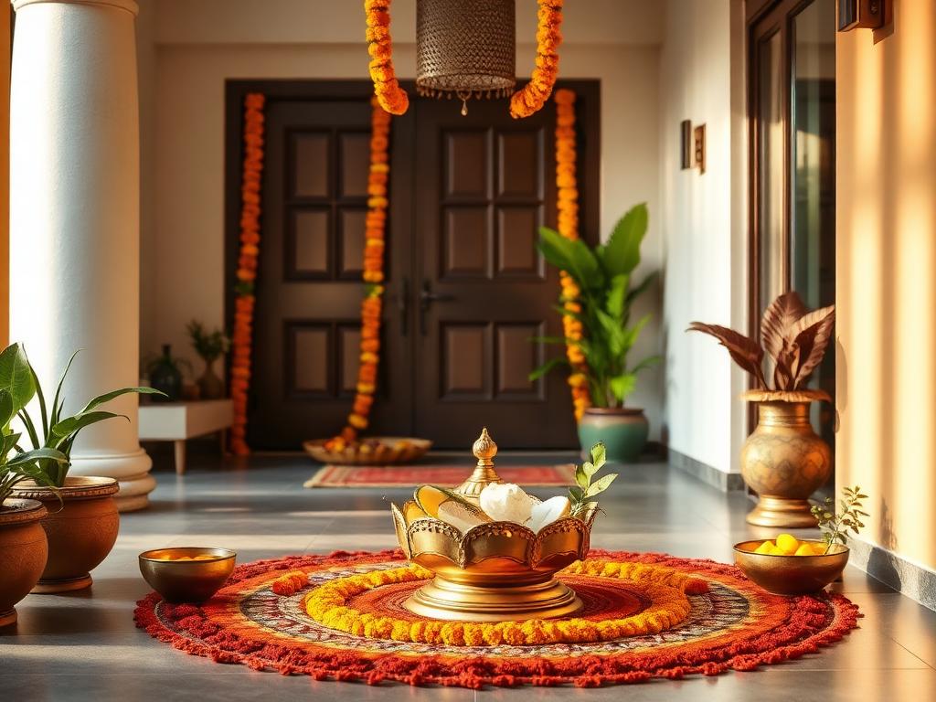 Griha Pravesh